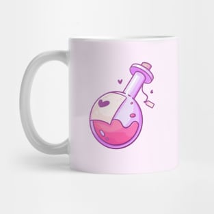 Elixir of love Mug